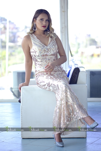 Susmita Shahi. – Gallery 9